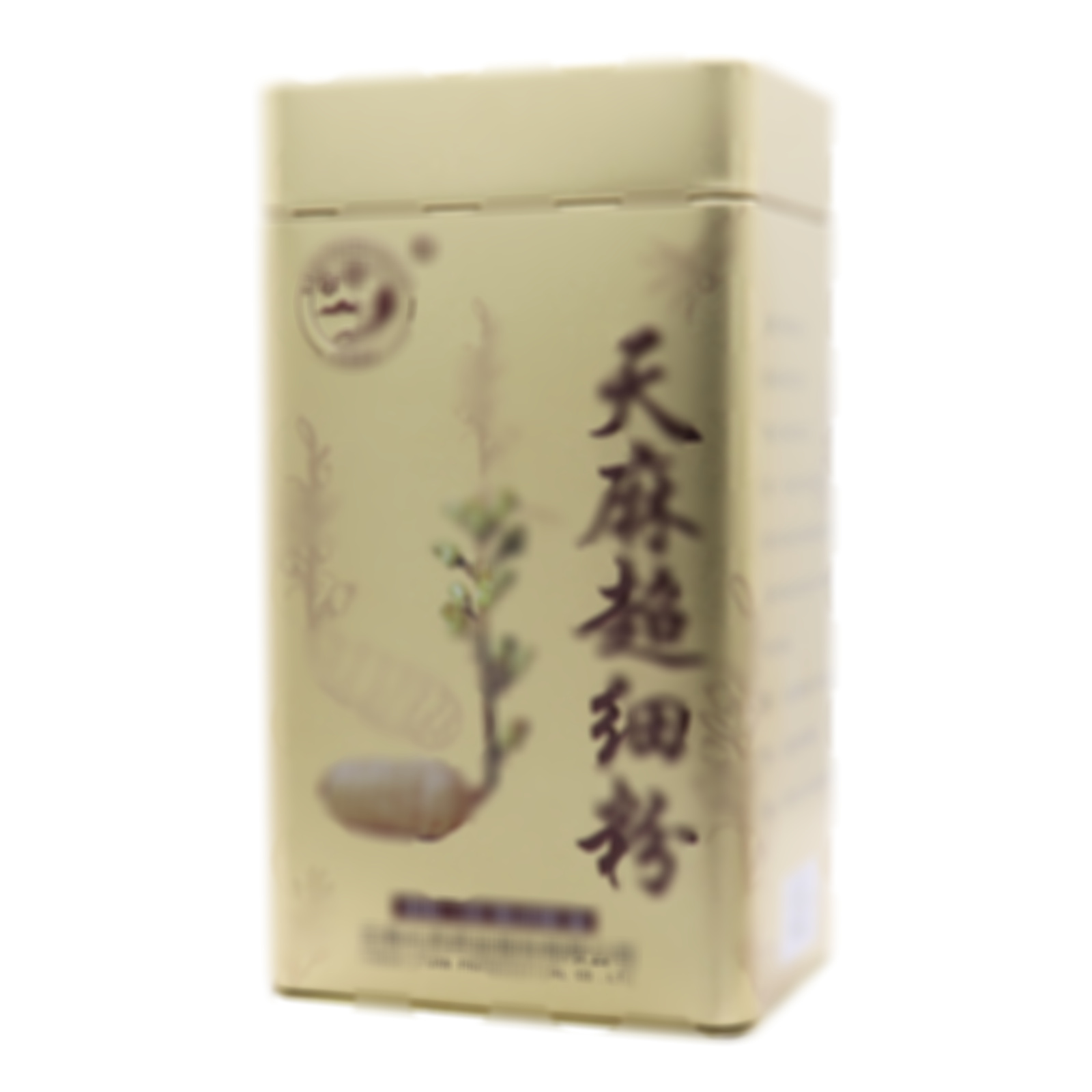 天麻超細(xì)粉