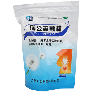 蒲公英顆粒價(jià)格(蒲公英顆粒多少錢)