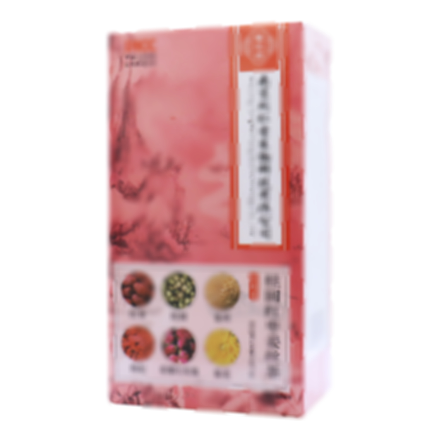 桂圓紅棗姜絲茶