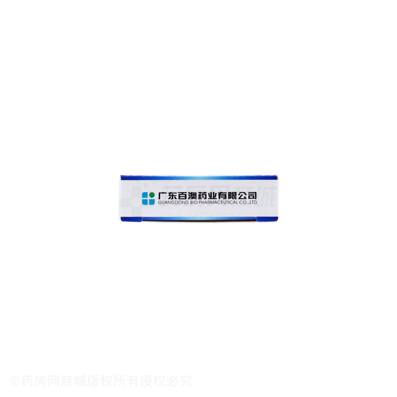 芊克 鹽酸地爾硫?控釋膠囊 - 廣東百澳