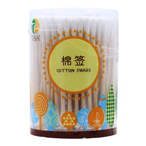 棉簽價(jià)格(棉簽多少錢)