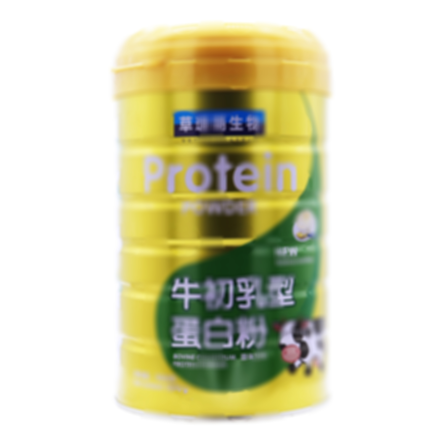 牛初乳型蛋白粉