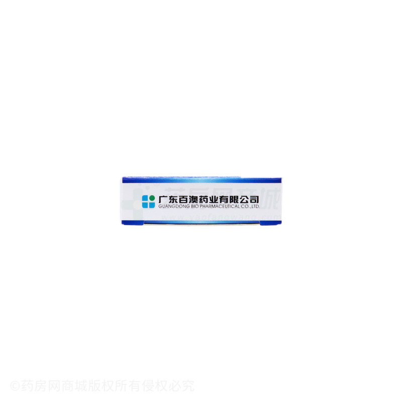 芊克 鹽酸地爾硫?控釋膠囊 - 廣東百澳