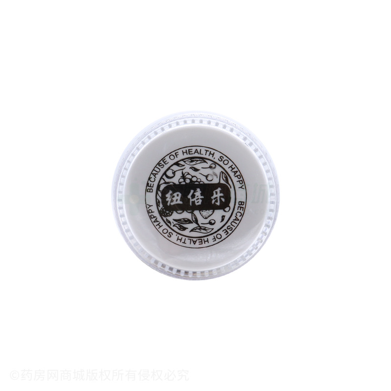 紐倍樂 鐵葉酸片 - 威海南波灣