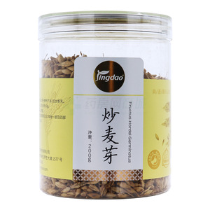 炒麥芽價格(炒麥芽多少錢)