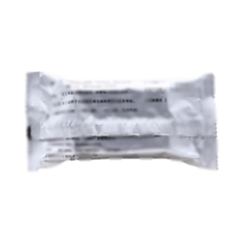 蘆筍菠蘿蛋白酶膠囊