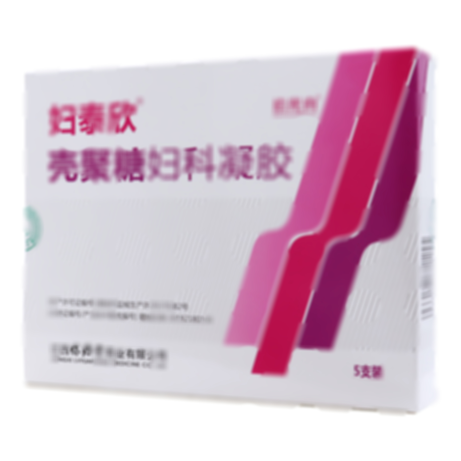 殼聚糖婦科凝膠