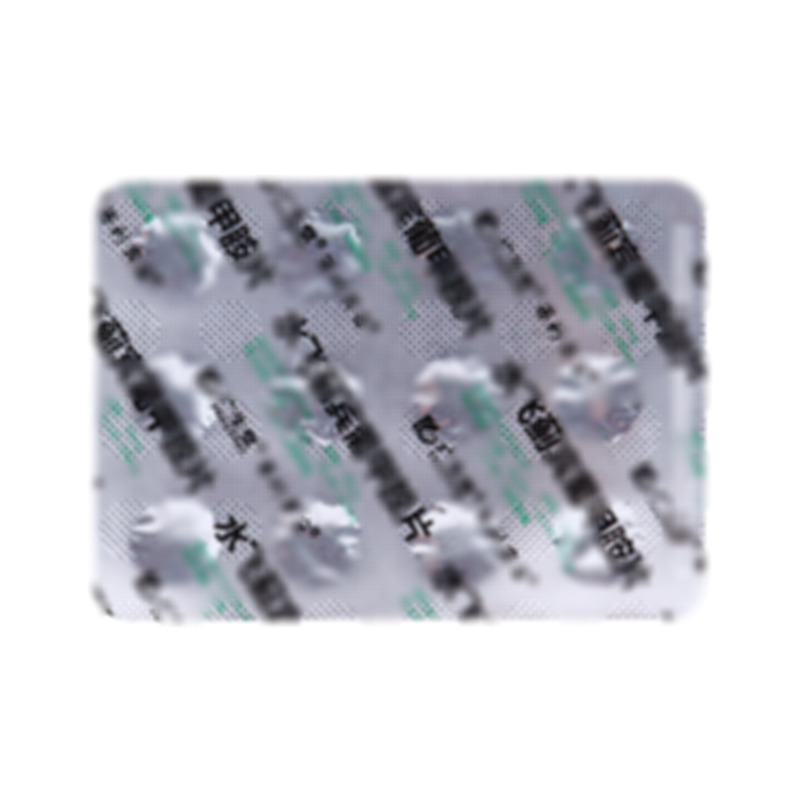 水飛薊賓葡甲胺片 - 江蘇中興