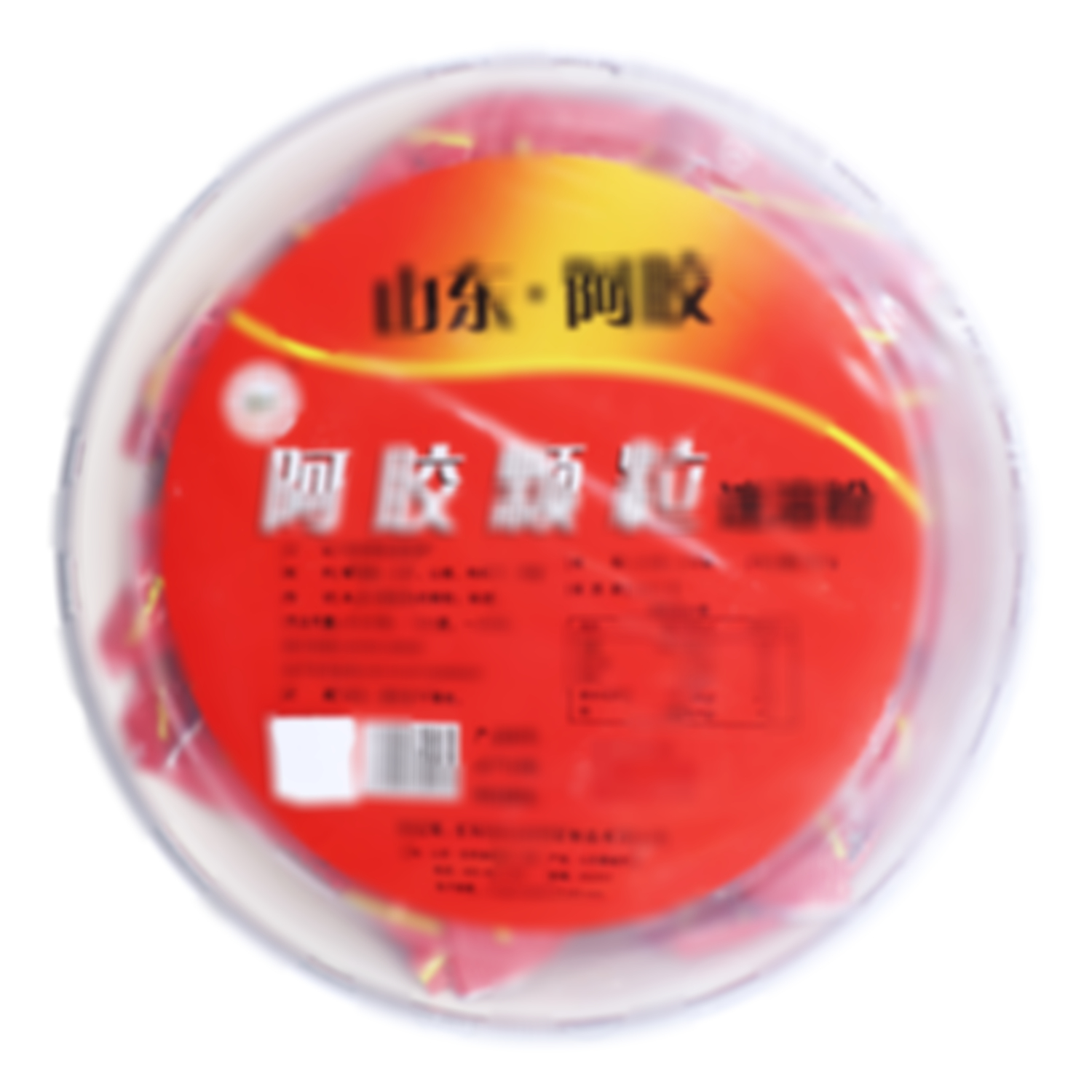 阿膠顆粒速溶粉