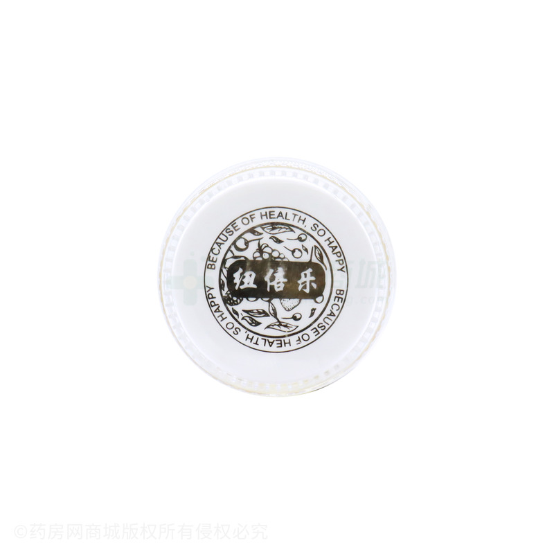 紐倍樂 維生素E軟膠囊 - 威海紫光