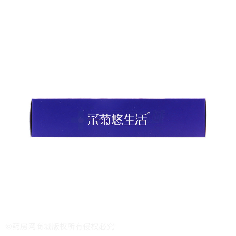 永福堂 益生菌粉 - 廣州永福堂