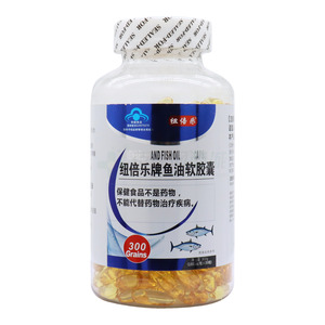 紐倍樂 魚油軟膠囊價格(紐倍樂 魚油軟膠囊多少錢)