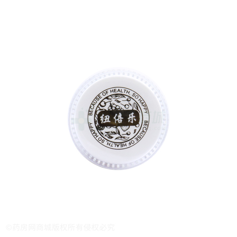 紐倍樂 鈣咀嚼片 - 威海南波灣