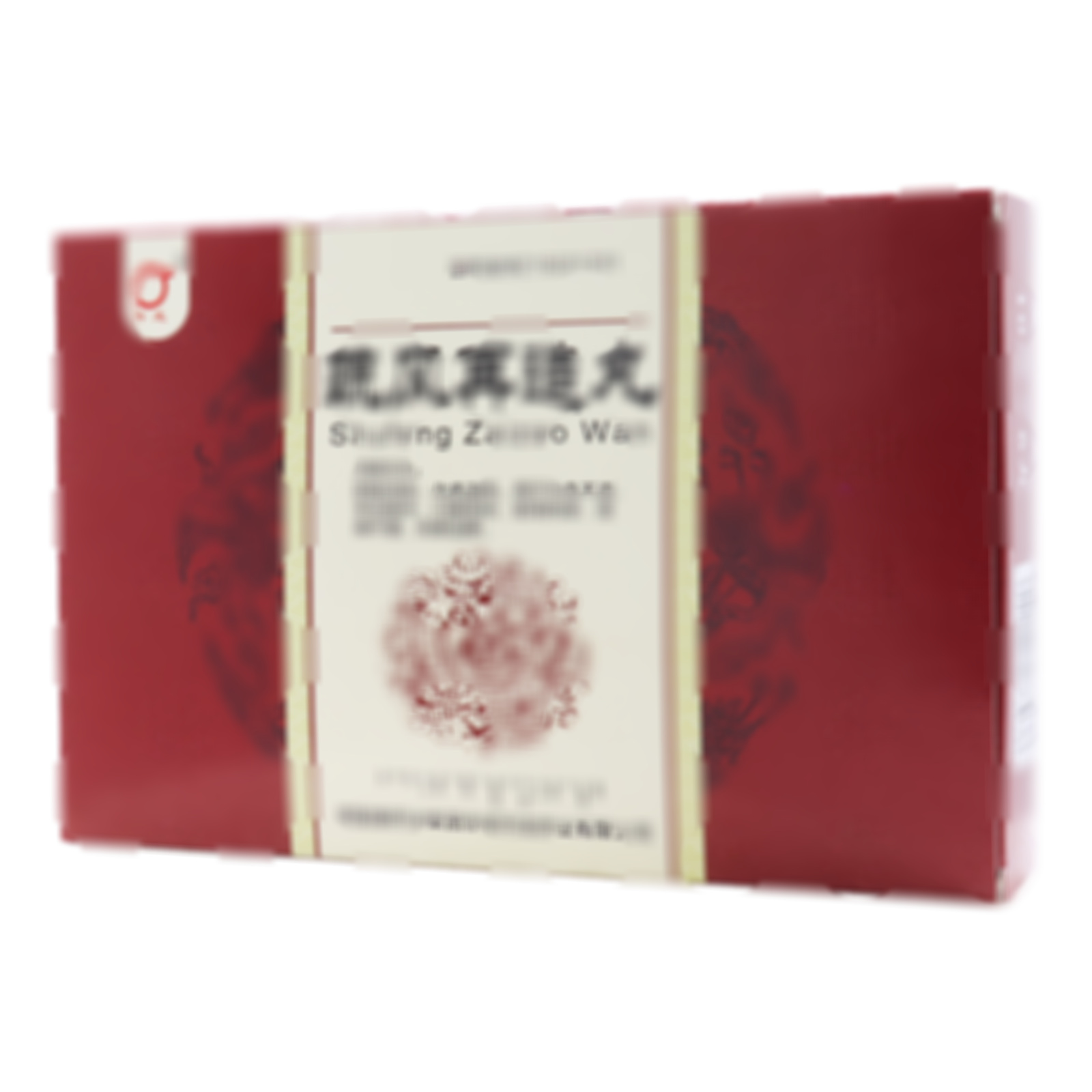 疏風(fēng)再造丸