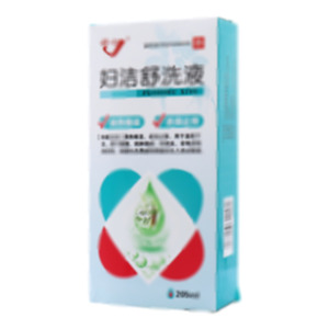 婦潔舒洗液(吉林省銀諾克藥業(yè)有限公司)-吉林銀諾克