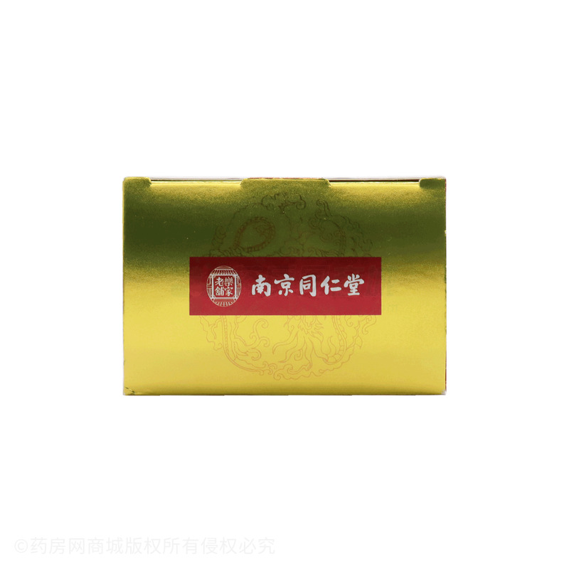氨基葡萄糖硫酸軟骨素鈣膠囊 - 威海百合