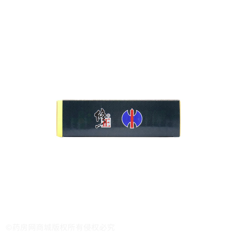 益腎興陽膠囊 - 通化新東日