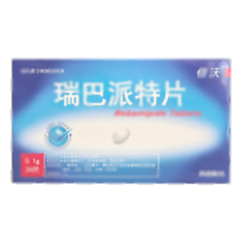 瑞巴派特片 - 海南科進(jìn)