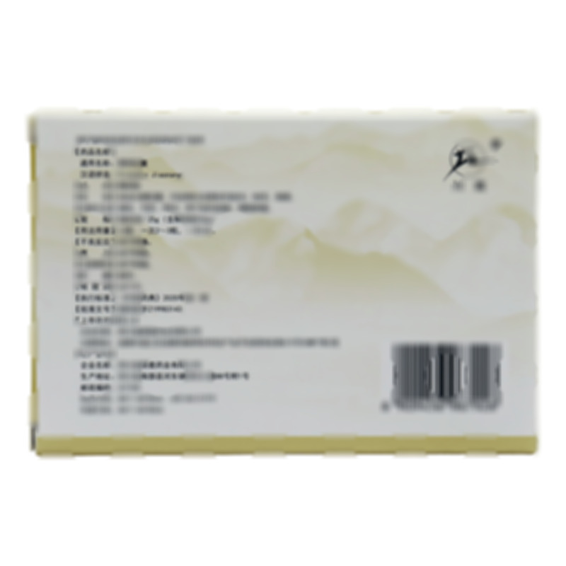 熊膽膠囊 - 四川新鹿