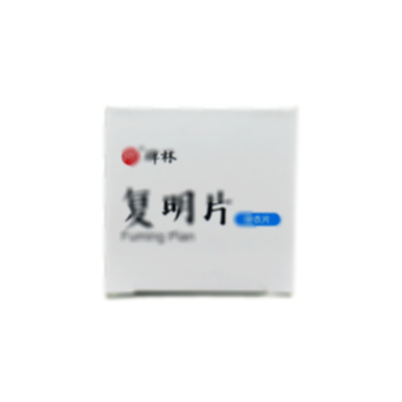 碑林 復(fù)明片 - 西安碑林