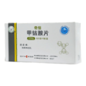 奇信 甲鈷胺片(揚(yáng)子江藥業(yè)集團(tuán)江蘇紫龍藥業(yè)有限公司)-紫龍藥業(yè)