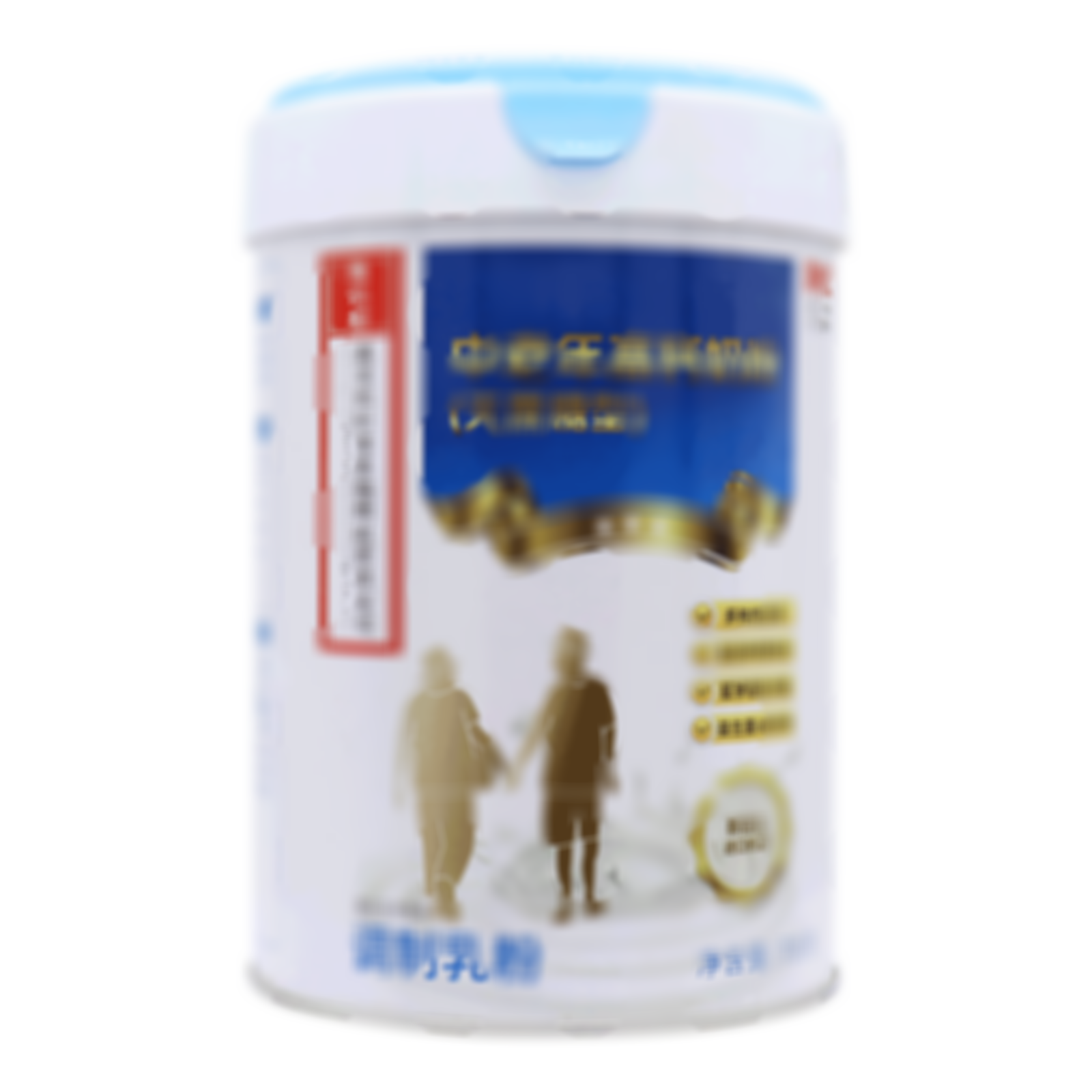 中老年高鈣奶粉