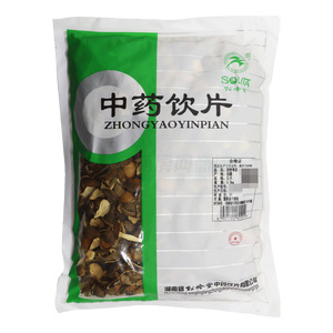 松齡堂 麩炒青皮價格(松齡堂 麩炒青皮多少錢)