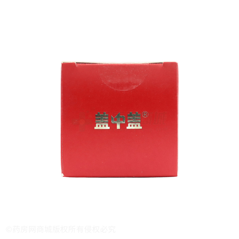 蓋中蓋 氨糖軟骨素鈣片 - 武漢麥鑫利