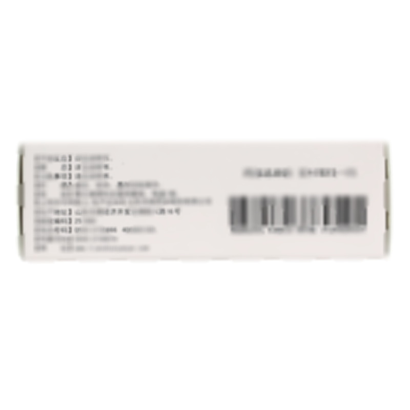 色甘萘甲那敏鼻噴霧劑 - 山東天順