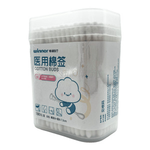 醫(yī)用棉簽價(jià)格(醫(yī)用棉簽多少錢)