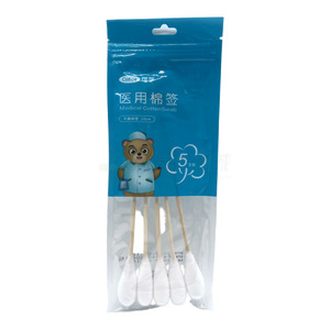 醫(yī)用棉簽價(jià)格(醫(yī)用棉簽多少錢)
