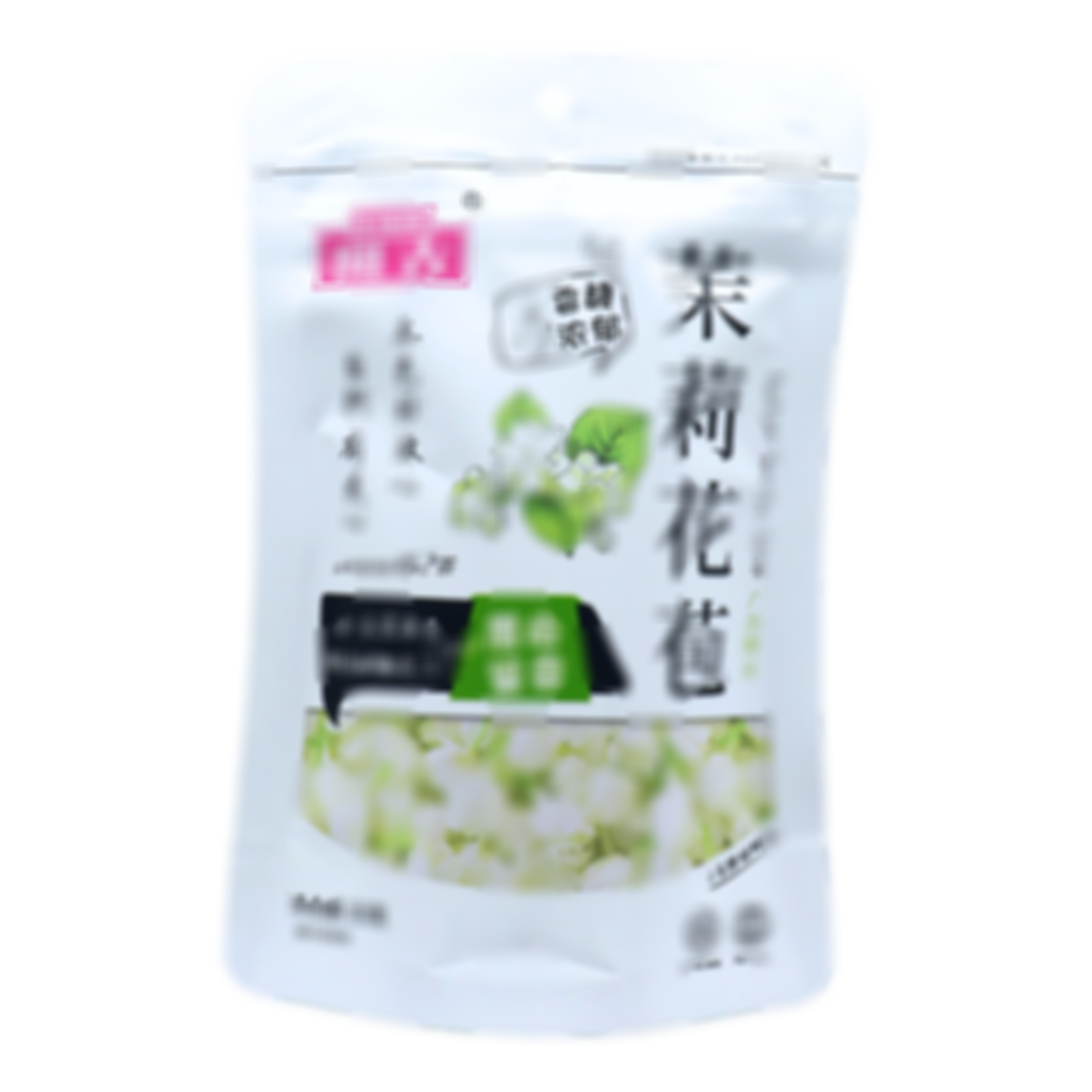 茉莉花苞(代用茶)