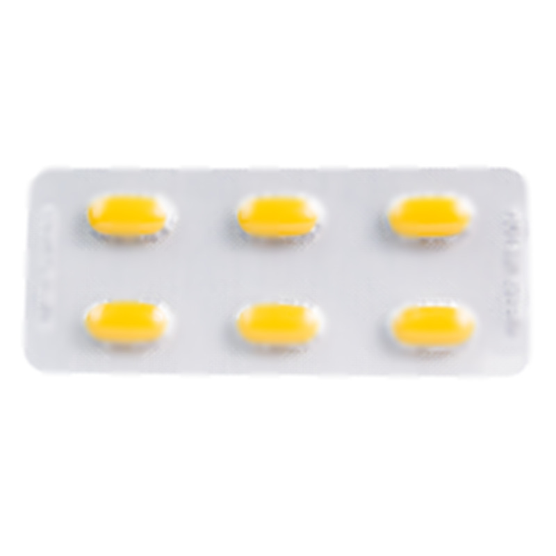 克拉霉素片 - 震元制藥