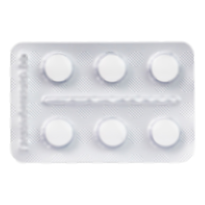 阿奇霉素片 - 山東益健