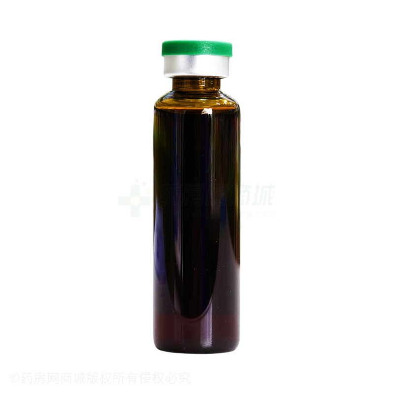 鼻竇炎口服液 - 重慶桐君閣
