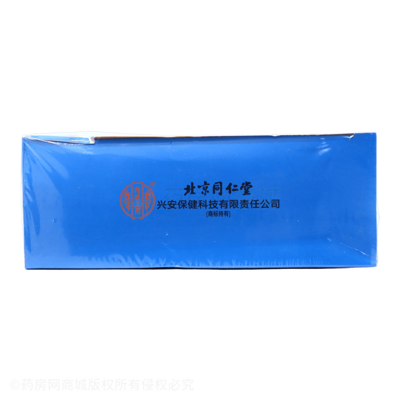 內廷上用 氨糖軟骨素艾草熱敷護膝貼 - 青島上品坊