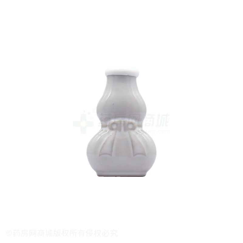 清咽滴丸 - 津藥達(dá)仁堂