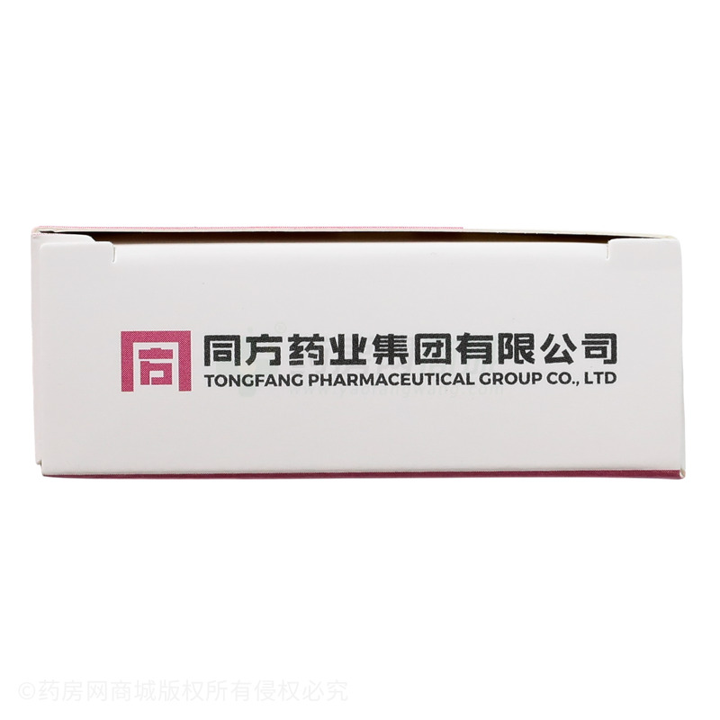 尼美欣 甲硝唑陰道凝膠 - 同方藥業(yè)