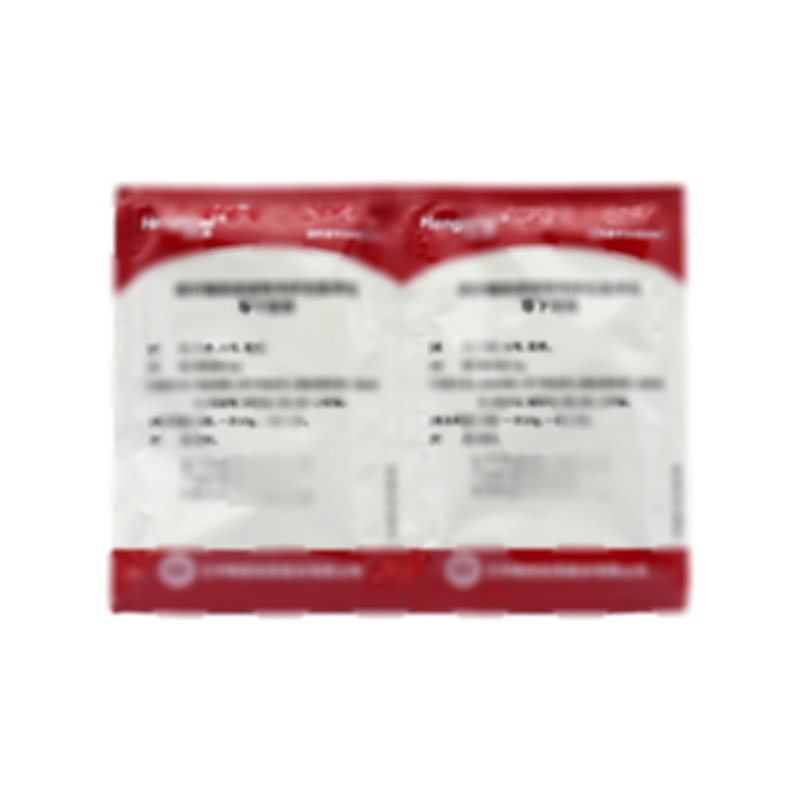 通脈顆粒 - 蘭州佛慈