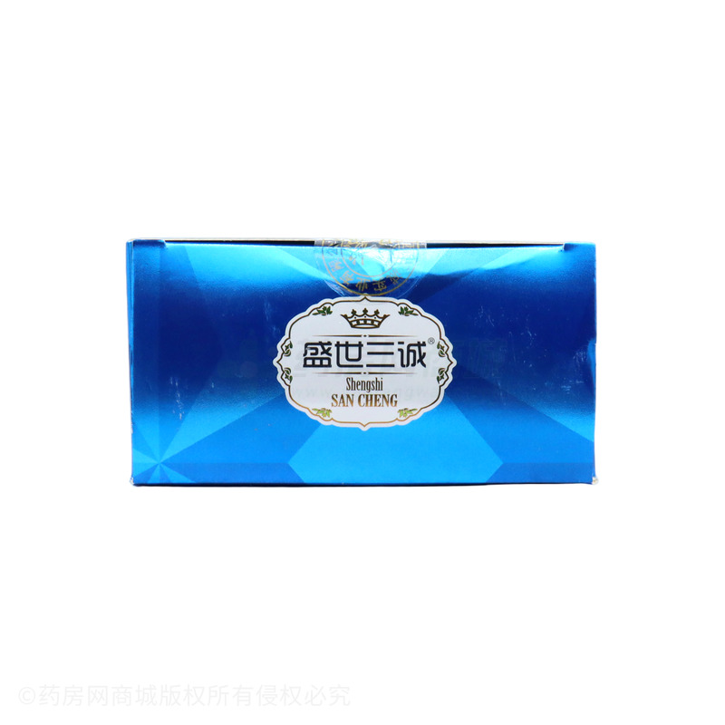 盛世三誠(chéng) 鈣咀嚼片 - 江西三誠(chéng)
