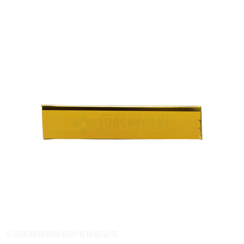 黃芪顆粒 - 南京同仁堂