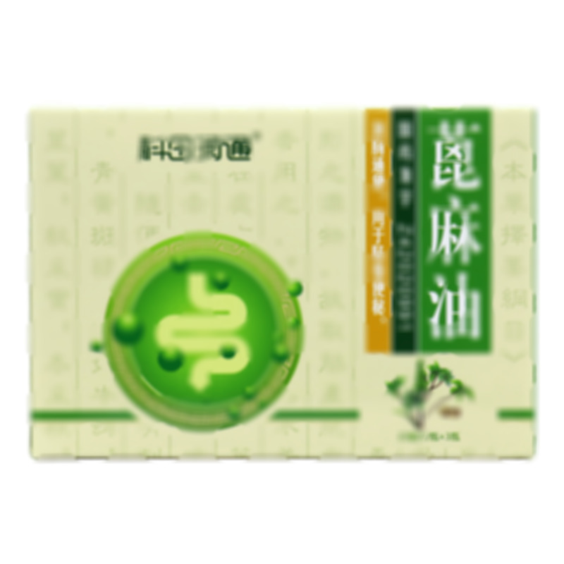 蓖麻油 - 湖北科田