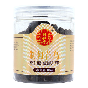 制何首烏價(jià)格(制何首烏多少錢(qián))