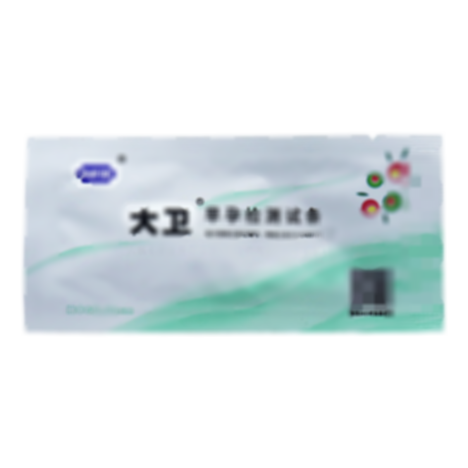 人絨毛膜促性腺激素(HCG)檢測試紙(膠體金法)