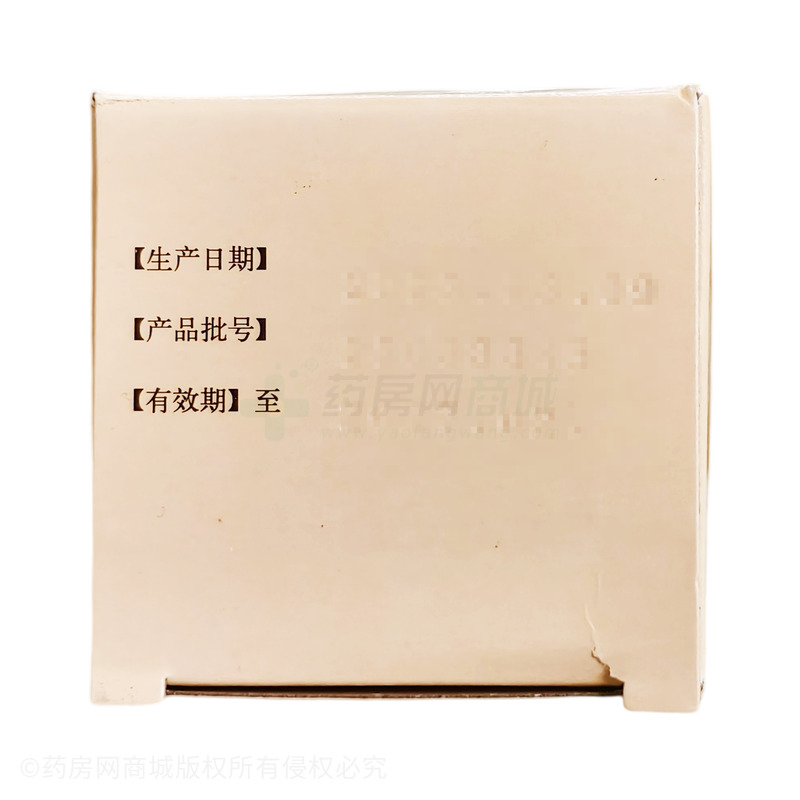 十全大補丸 - 同仁堂科技