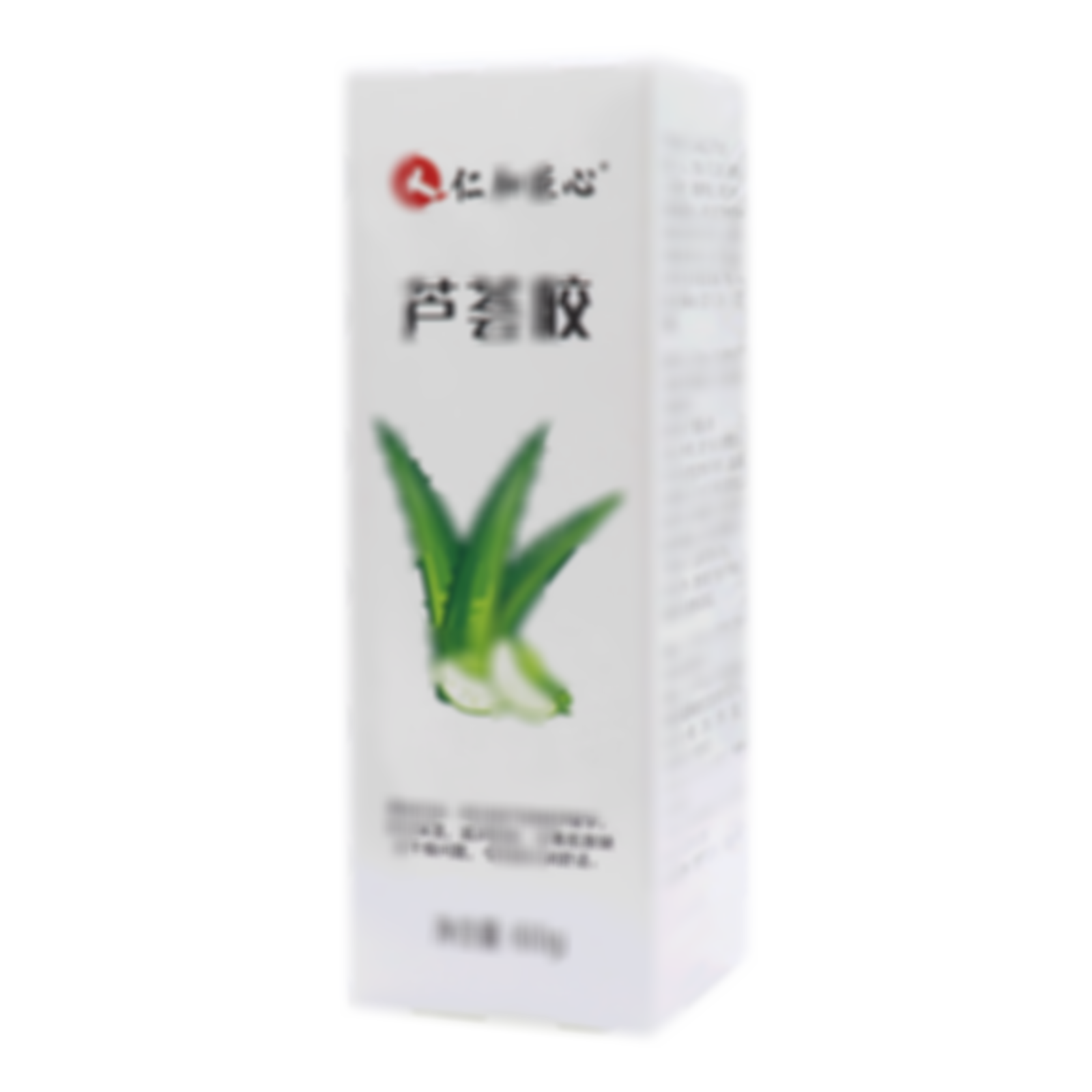仁和匠心蘆薈膠