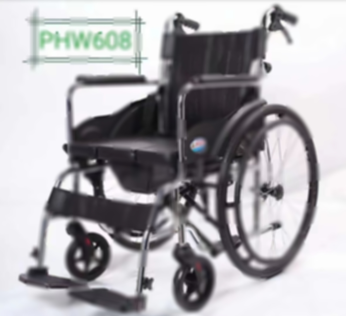 手動輪椅車