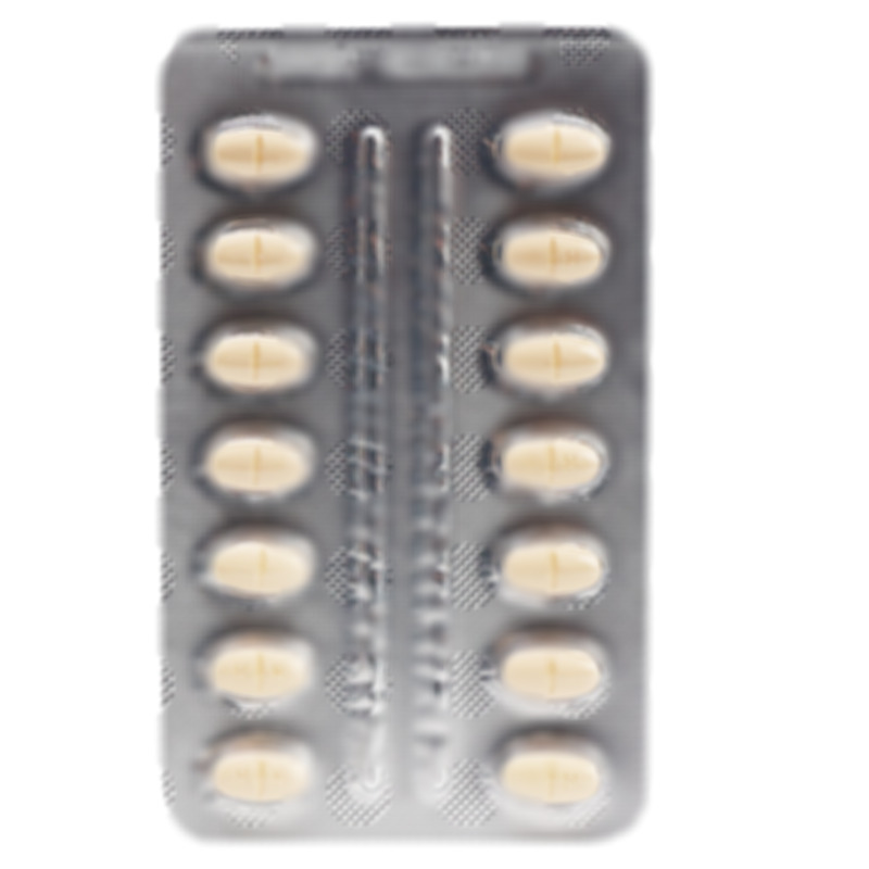 鹽酸美金剛片 - 華海藥業(yè)