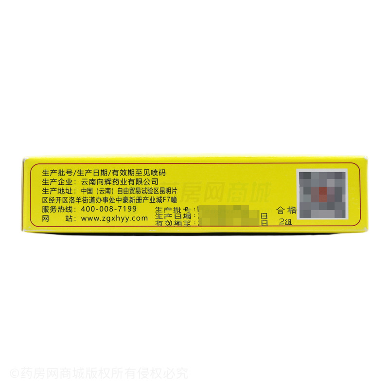 丹參粉 - 向輝藥業(yè)