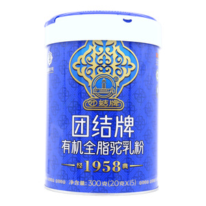 有機全脂駝乳粉價格(有機全脂駝乳粉多少錢)